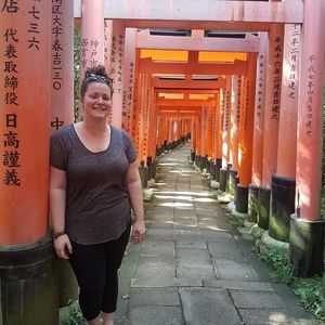 Meet your Posher, Lisa